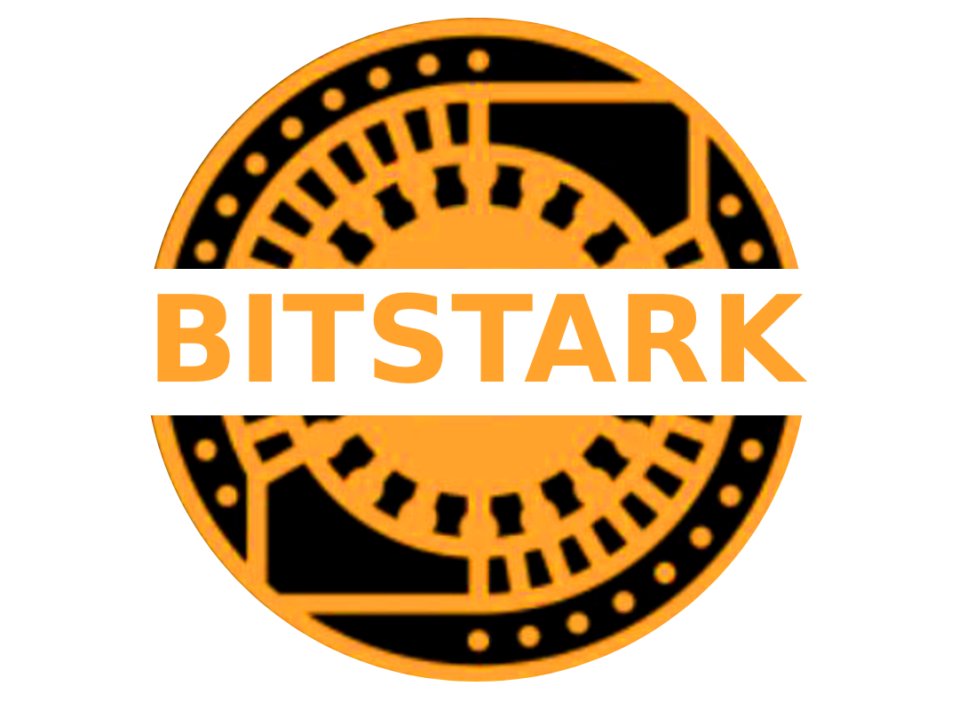 Bitstark Inc